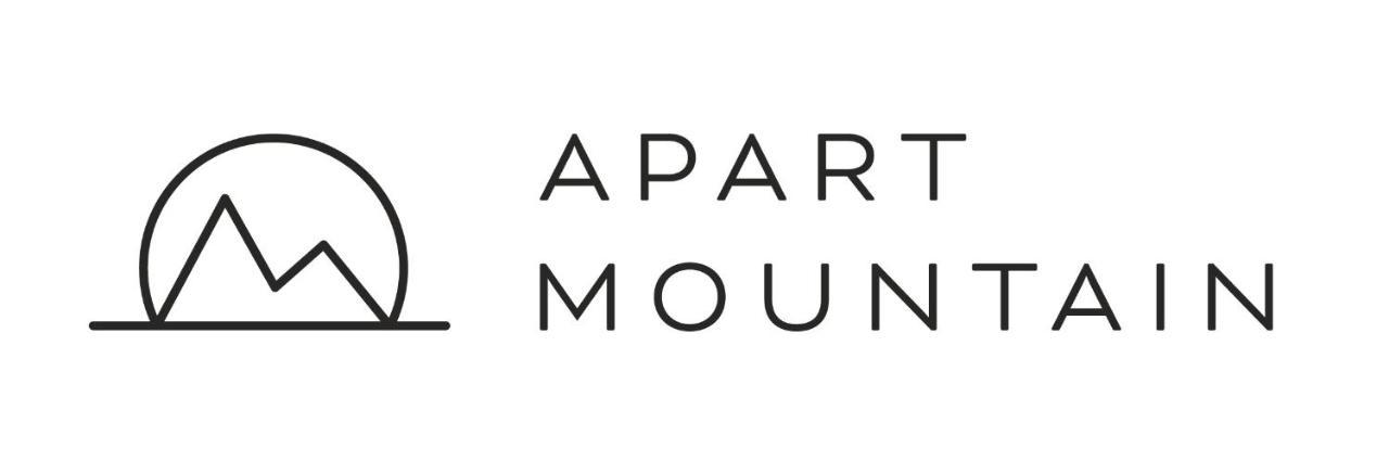 Apart Mountain 유던스 외부 사진